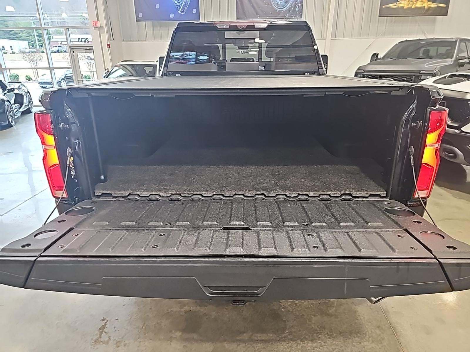 2024 Chevrolet Silverado 3500HD High Country AWD