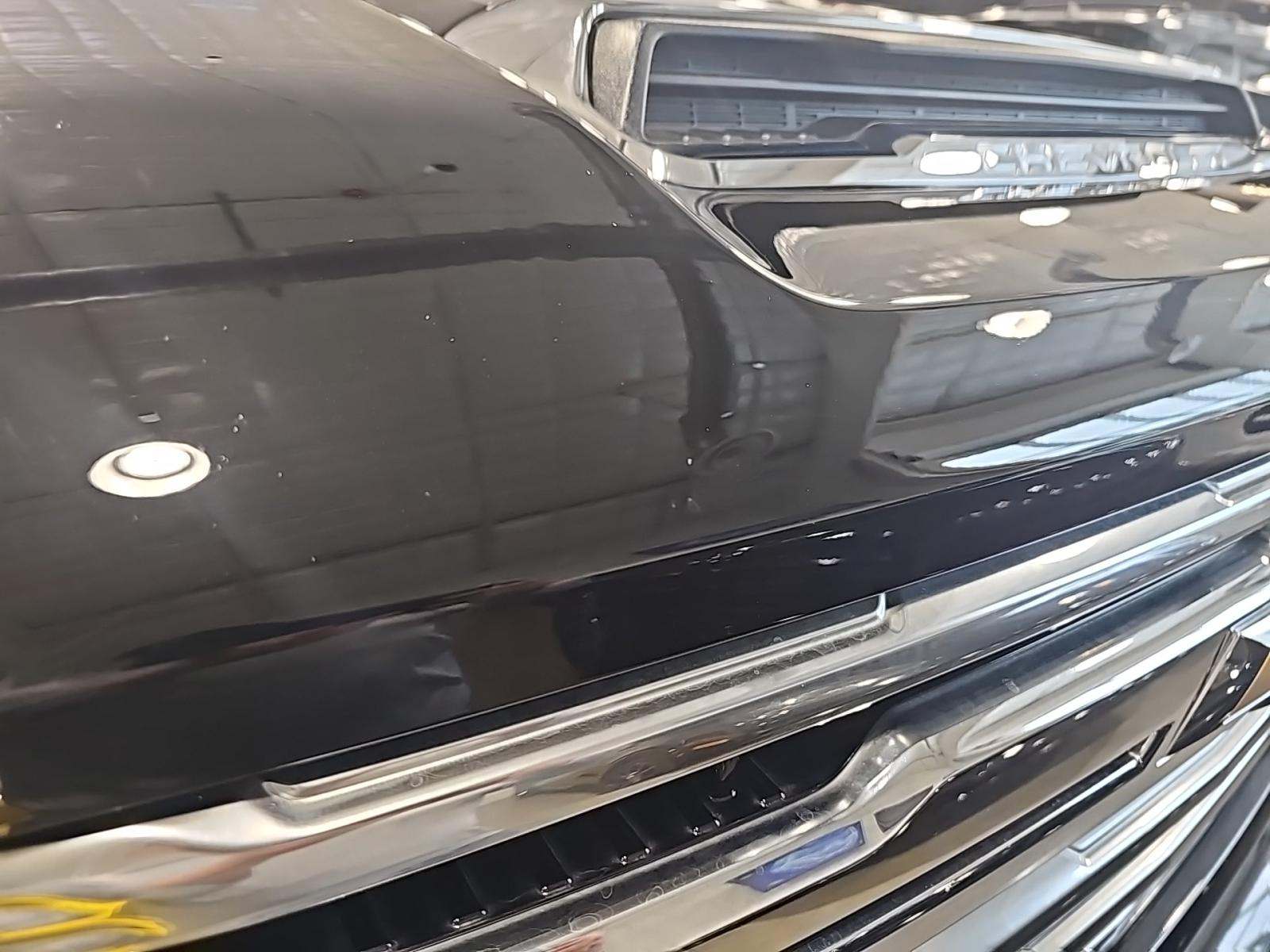 2024 Chevrolet Silverado 3500HD High Country AWD