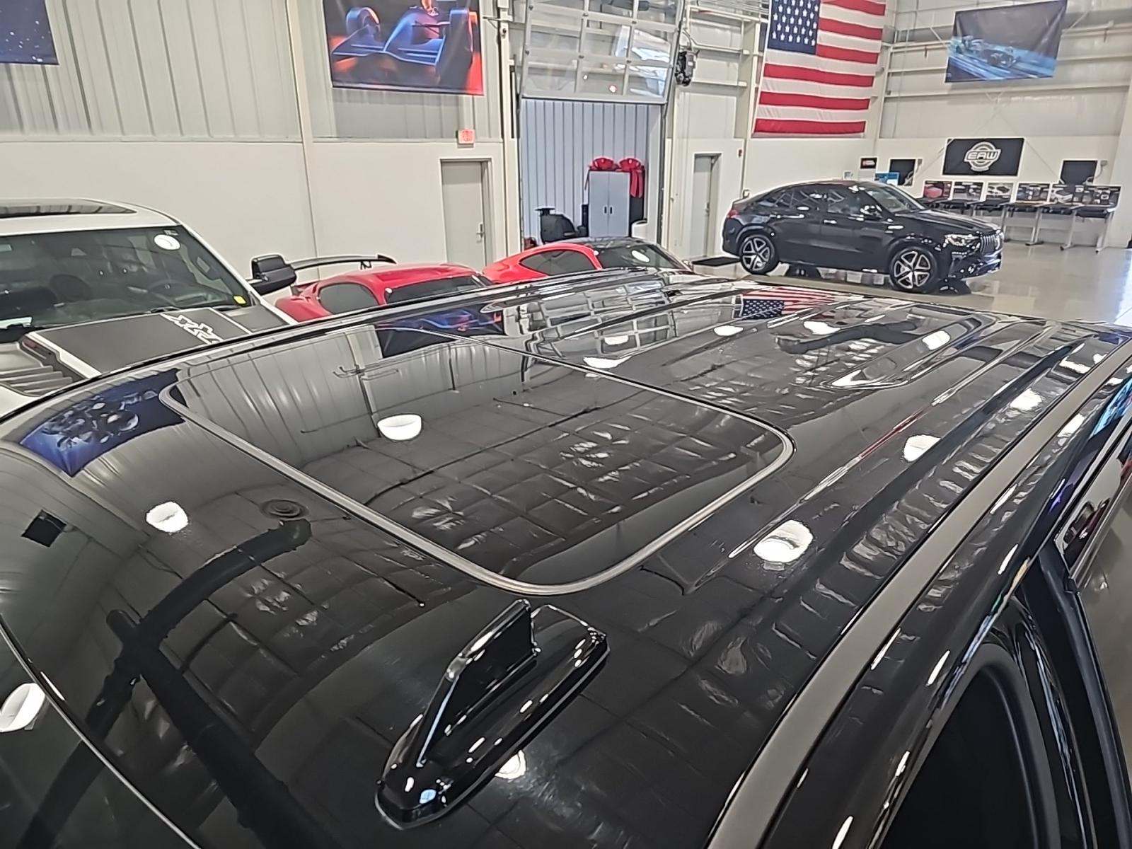 2024 Chevrolet Silverado 3500HD High Country AWD