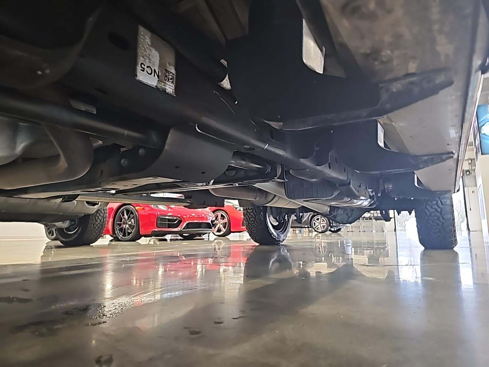 2024 Chevrolet Silverado 3500HD High Country AWD