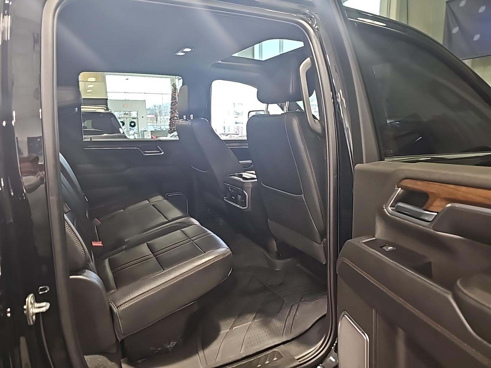 2024 Chevrolet Silverado 3500HD High Country AWD