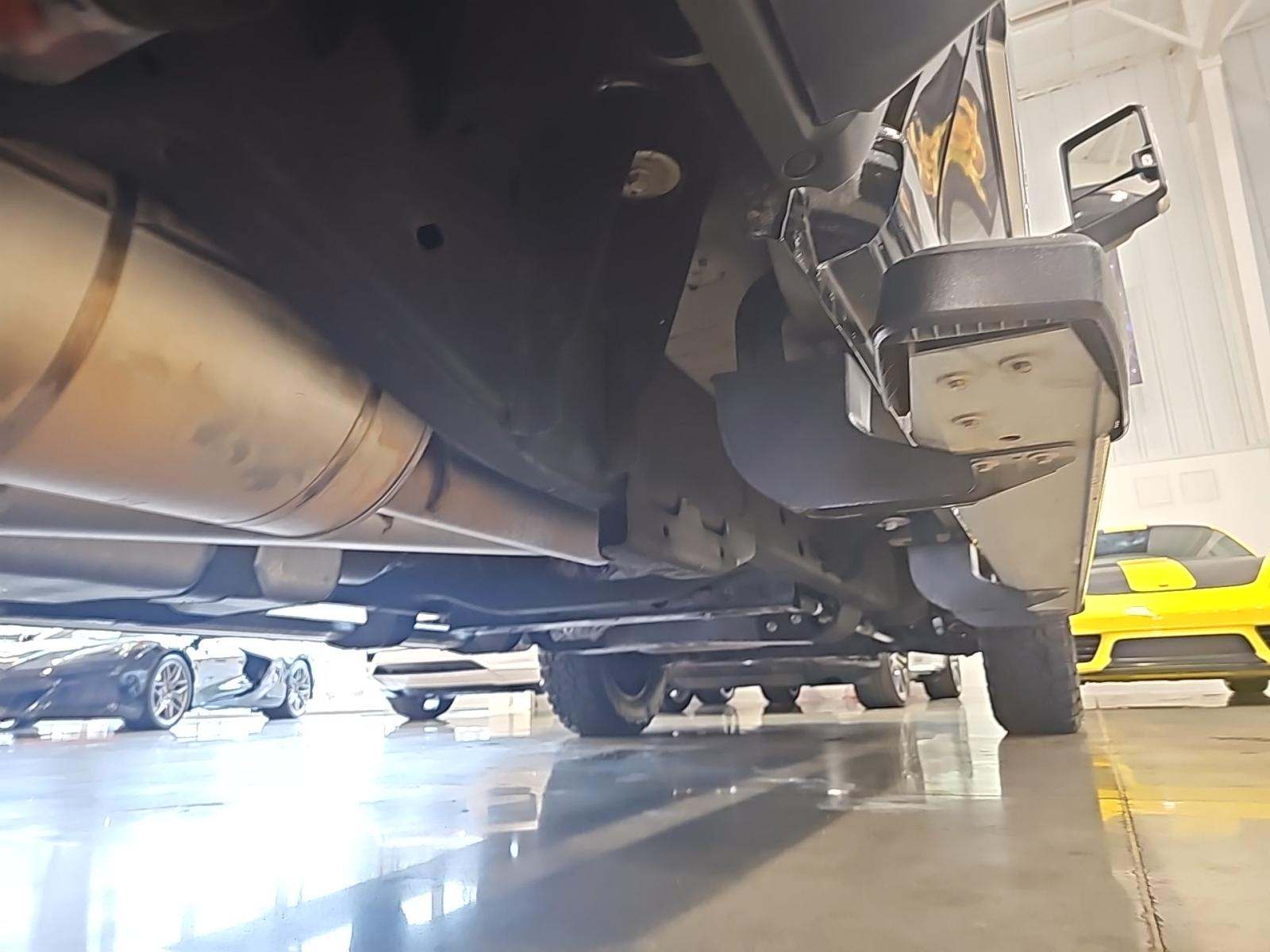 2024 Chevrolet Silverado 3500HD High Country AWD