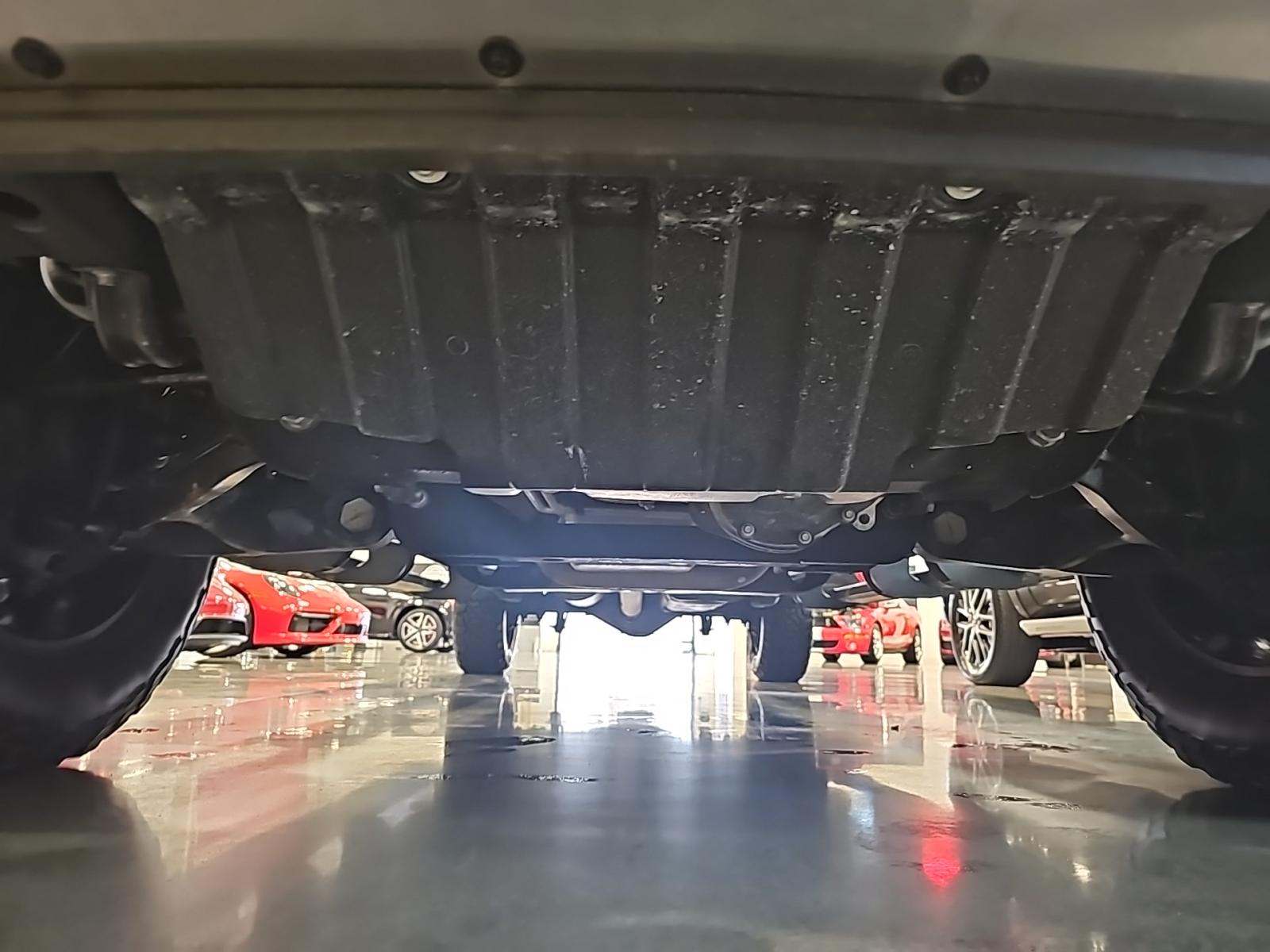 2024 Chevrolet Silverado 3500HD High Country AWD