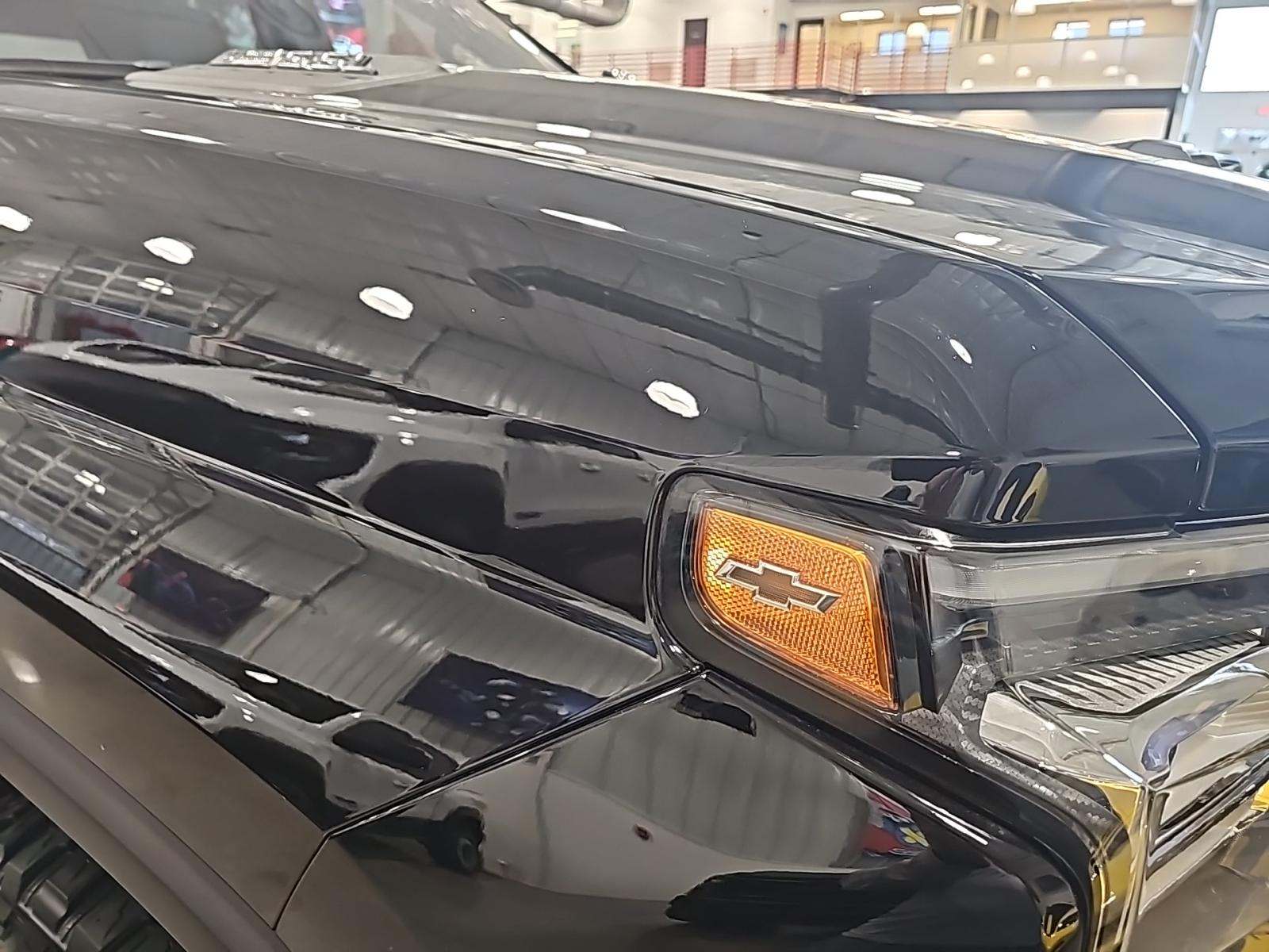 2024 Chevrolet Silverado 3500HD High Country AWD