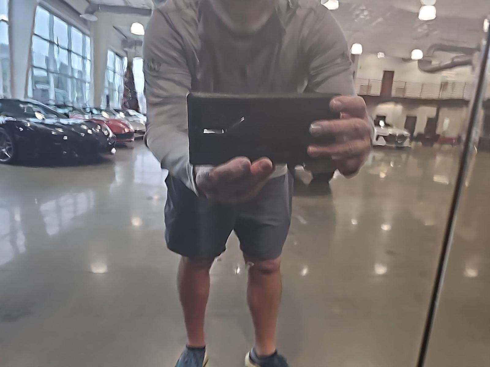 2024 Chevrolet Silverado 3500HD High Country AWD