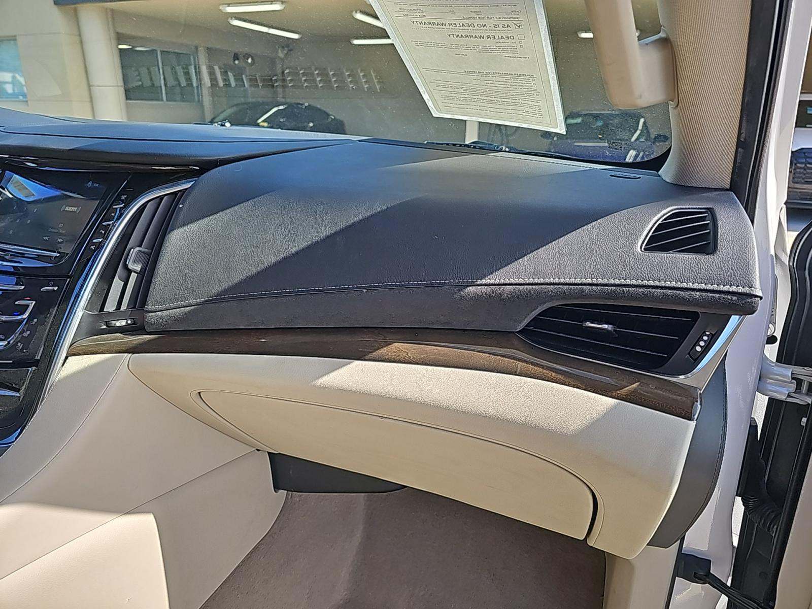 2020 Cadillac Escalade Luxury AWD