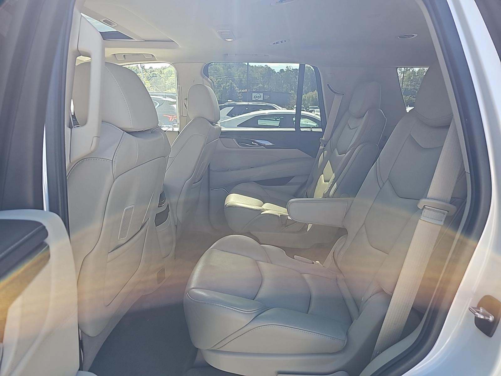 2020 Cadillac Escalade Luxury AWD