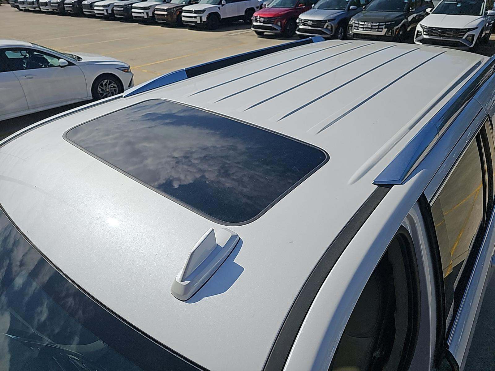 2020 Cadillac Escalade Luxury AWD