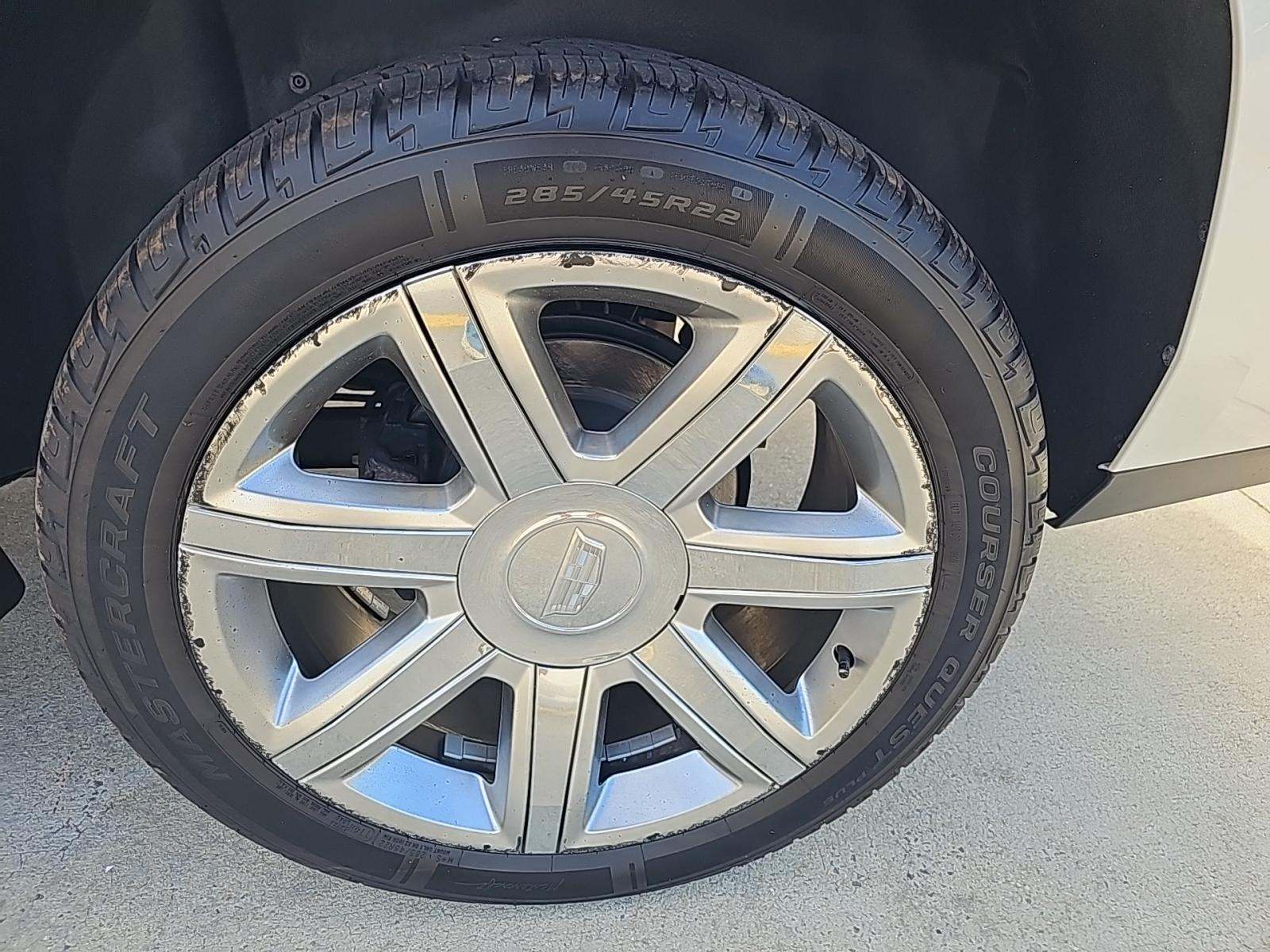 2020 Cadillac Escalade Luxury AWD