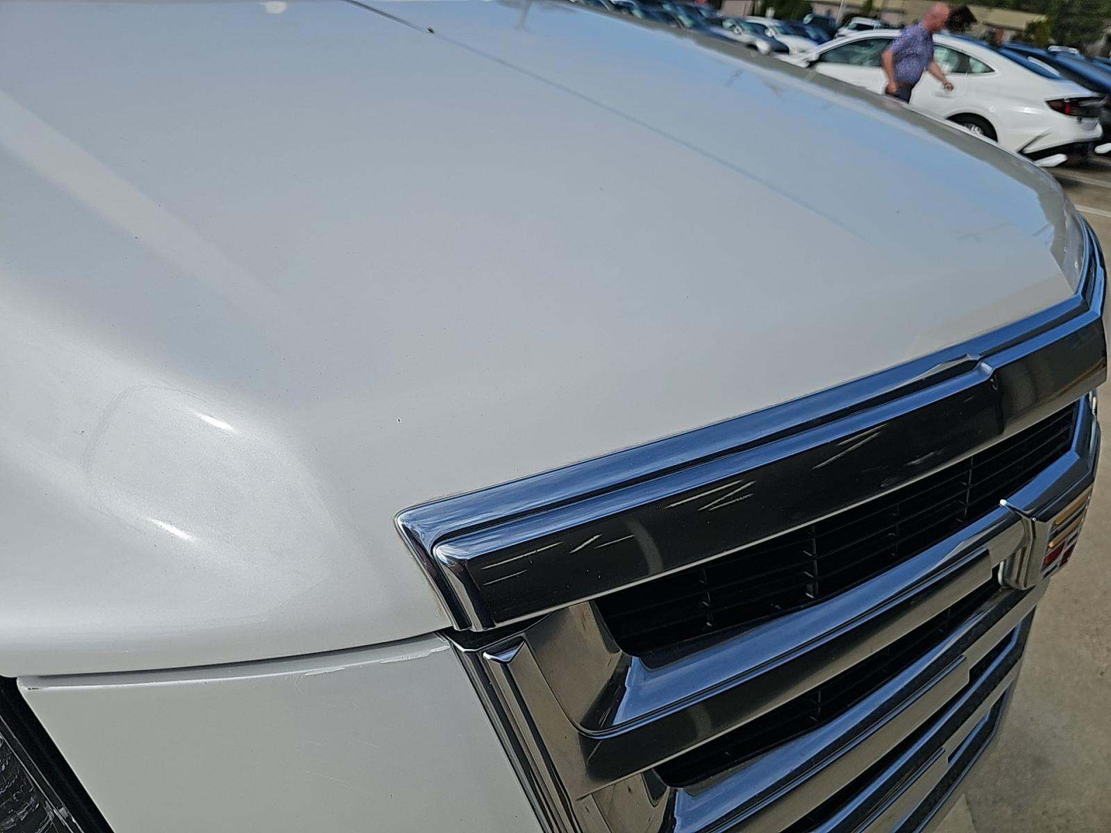 2020 Cadillac Escalade Luxury AWD