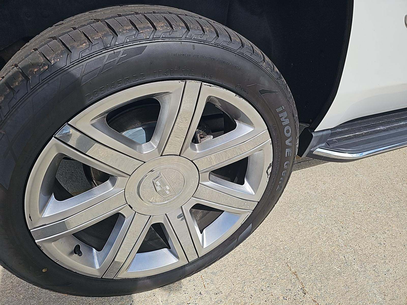 2020 Cadillac Escalade Luxury AWD