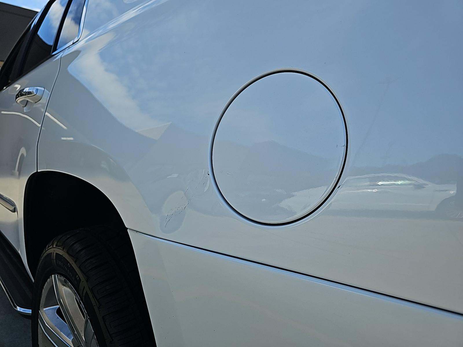 2020 Cadillac Escalade Luxury AWD