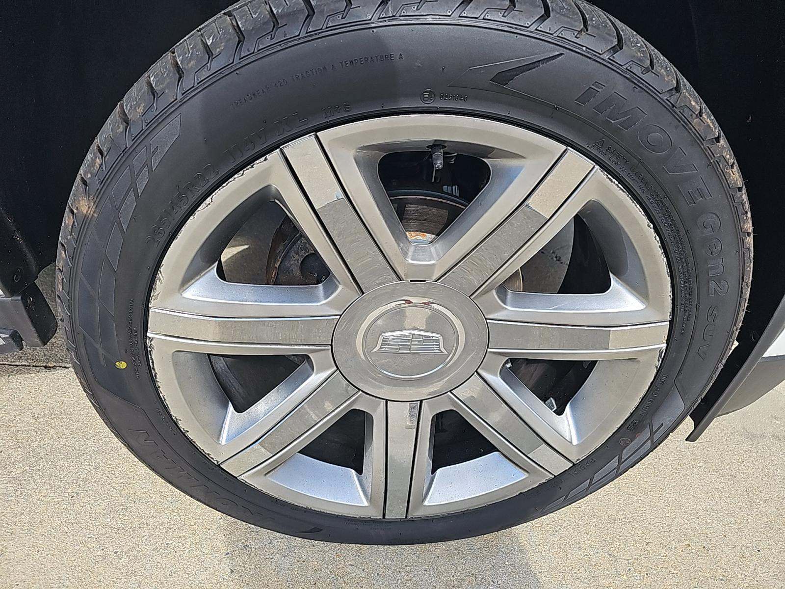 2020 Cadillac Escalade Luxury AWD