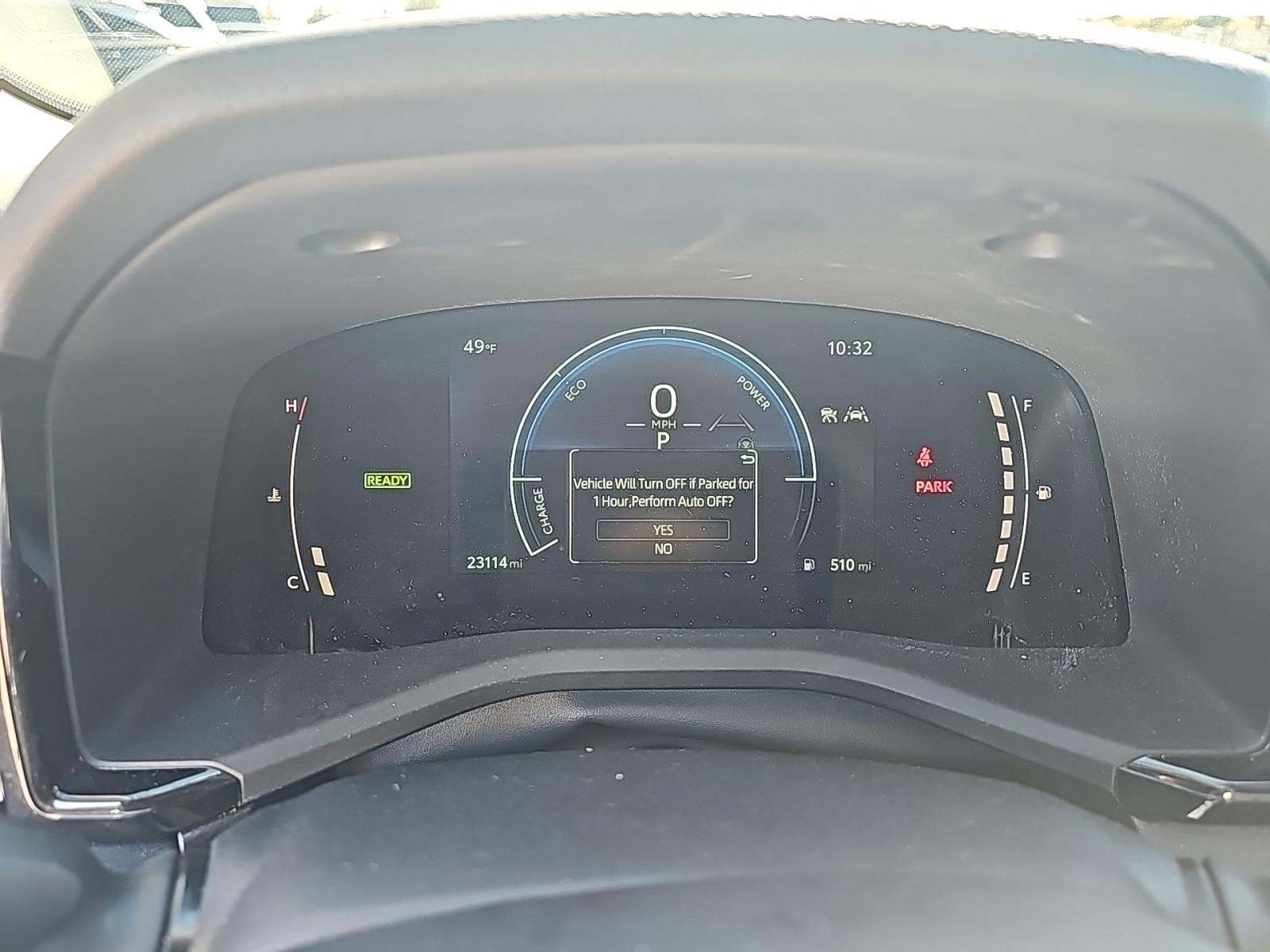 2025 Toyota Camry LE FWD