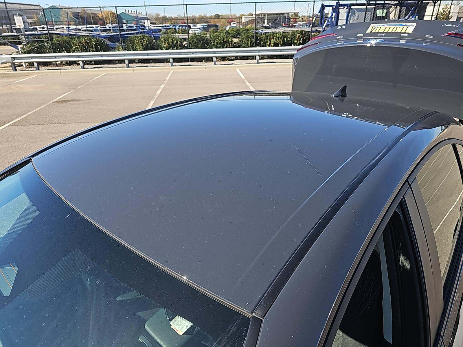 2025 Toyota Camry LE FWD