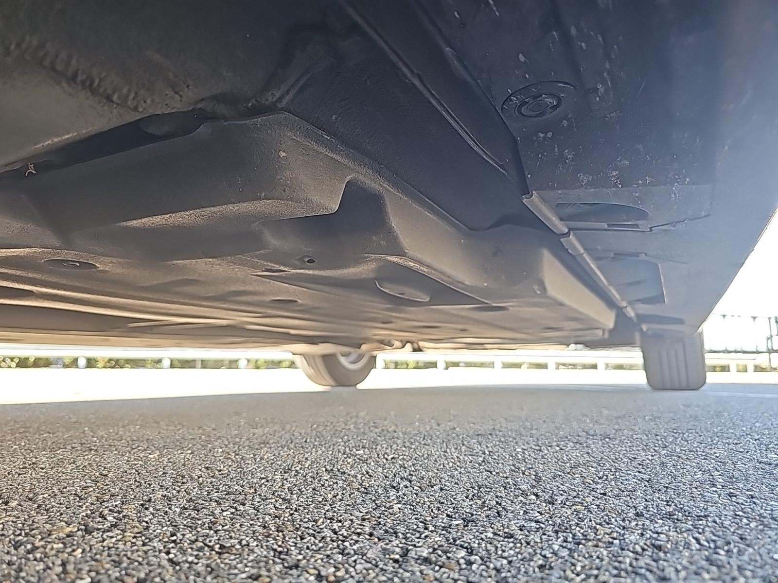 2025 Toyota Camry LE FWD