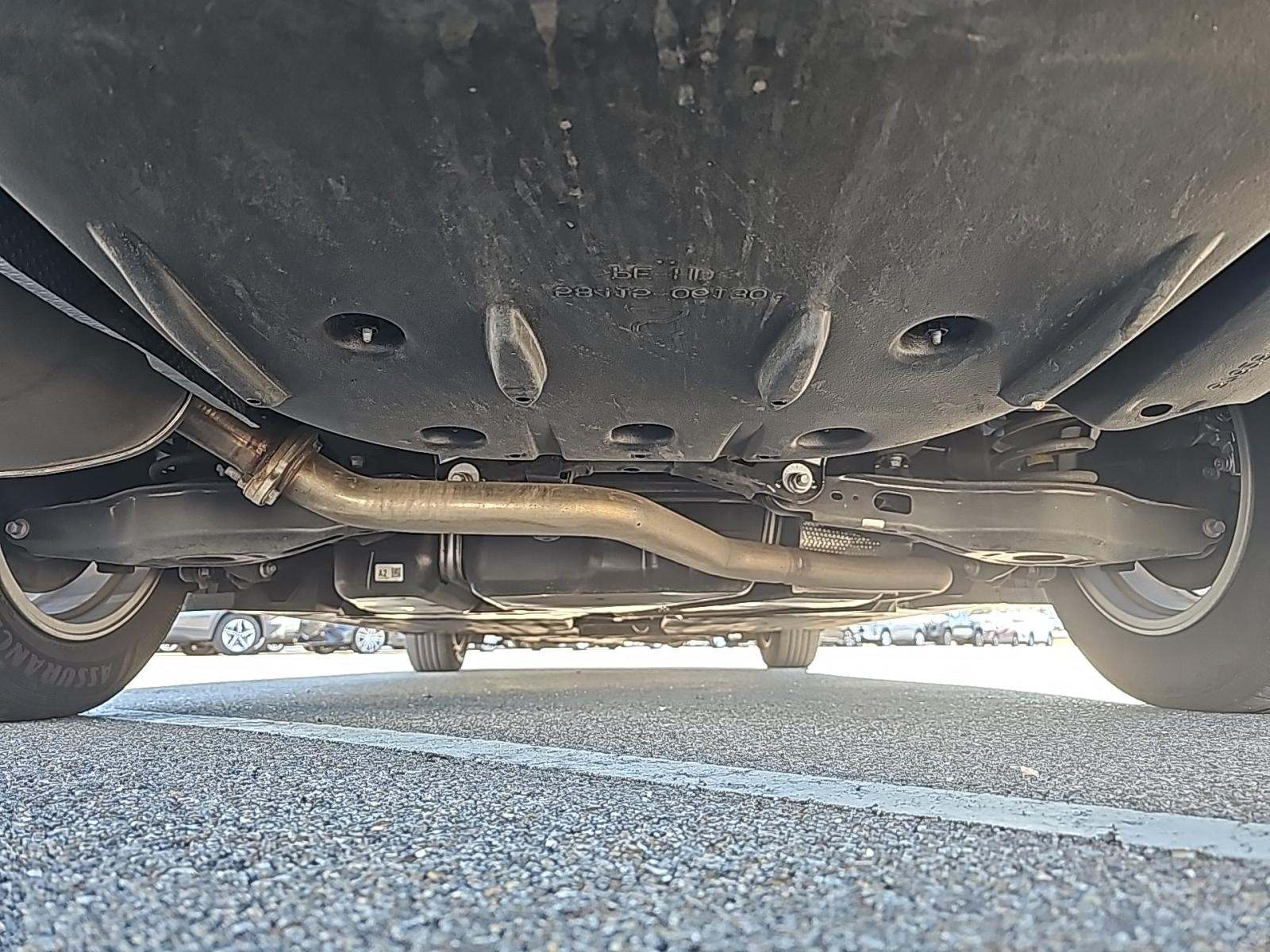 2025 Toyota Camry LE FWD