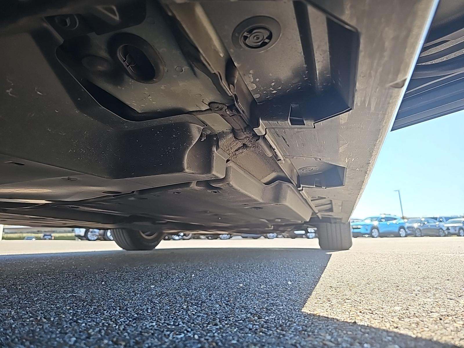 2025 Toyota Camry LE FWD