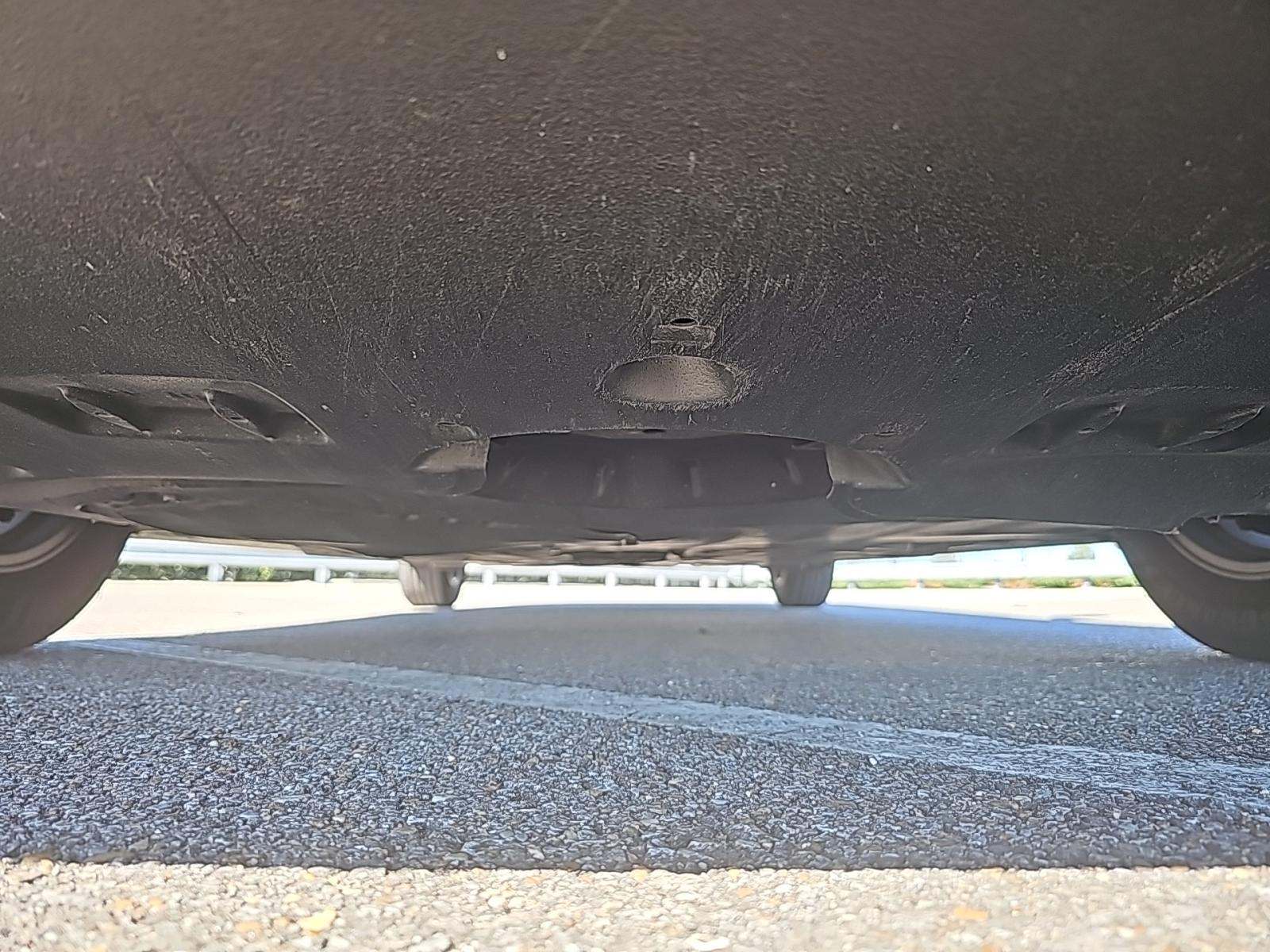 2025 Toyota Camry LE FWD