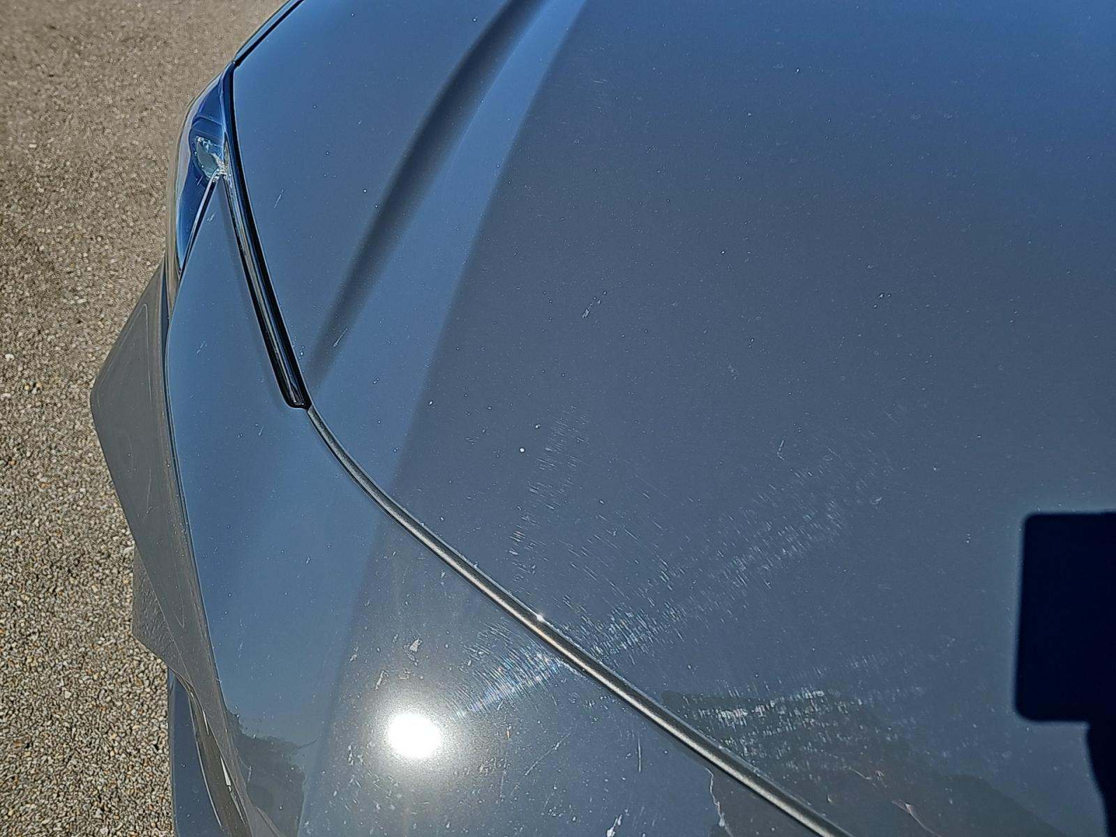 2025 Toyota Camry LE FWD