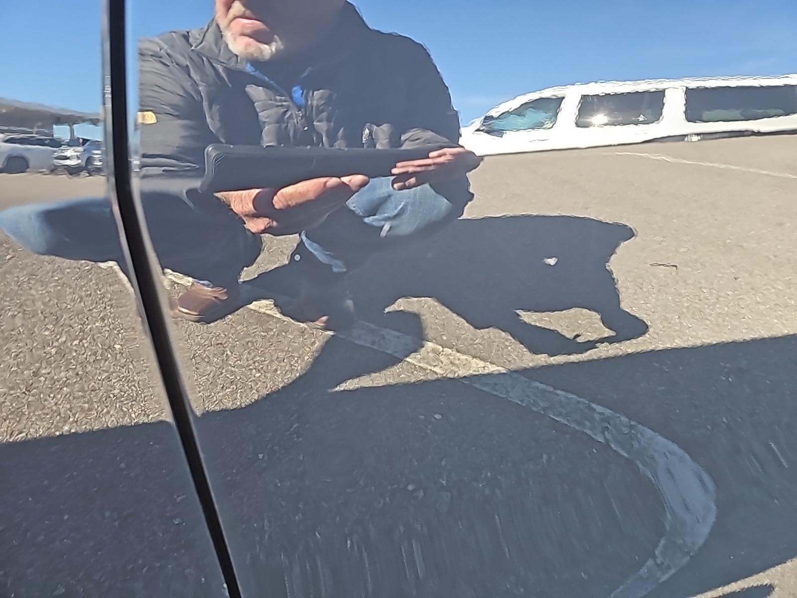 2025 Toyota Camry LE FWD