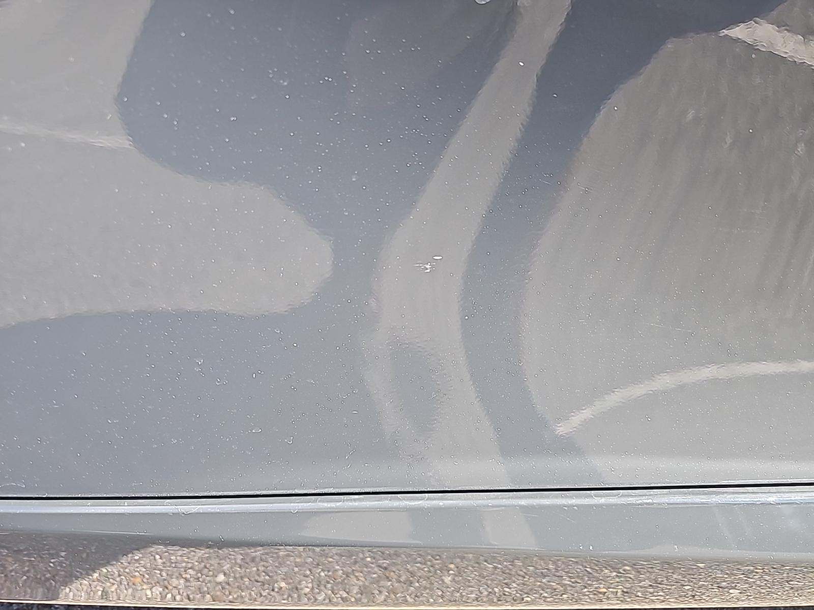 2025 Toyota Camry LE FWD