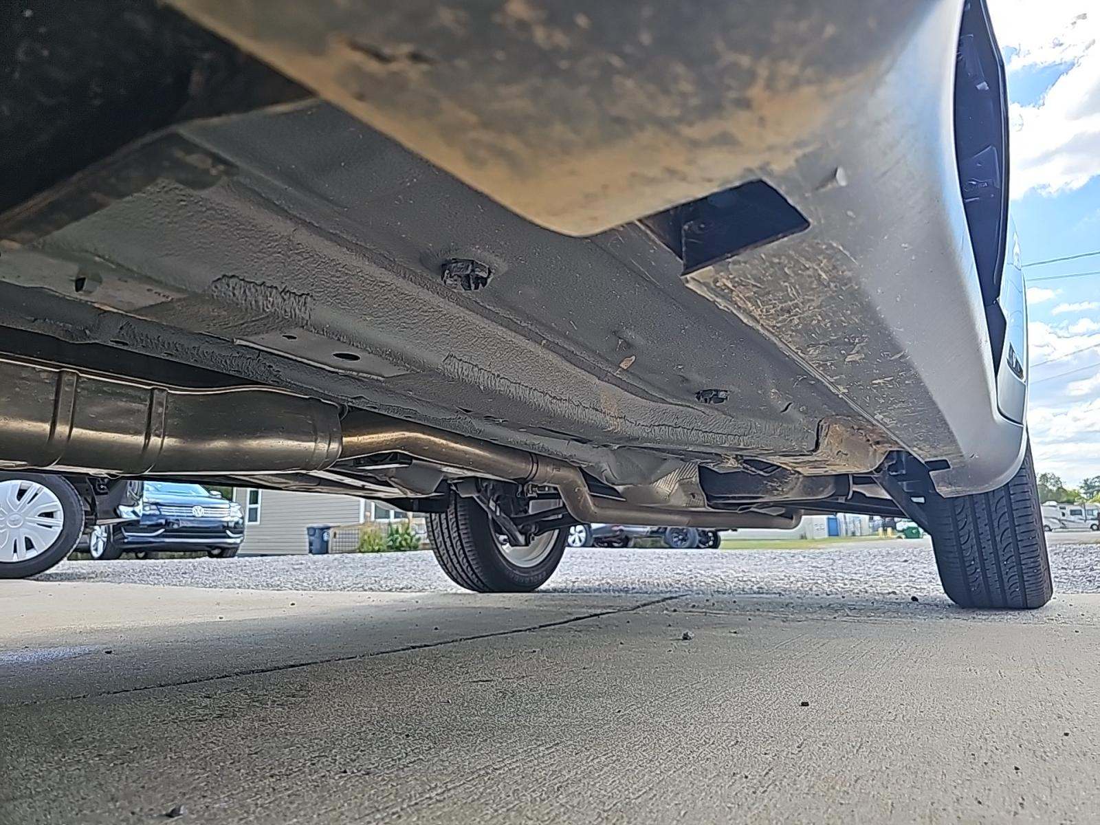 2025 Jeep Compass Latitude AWD