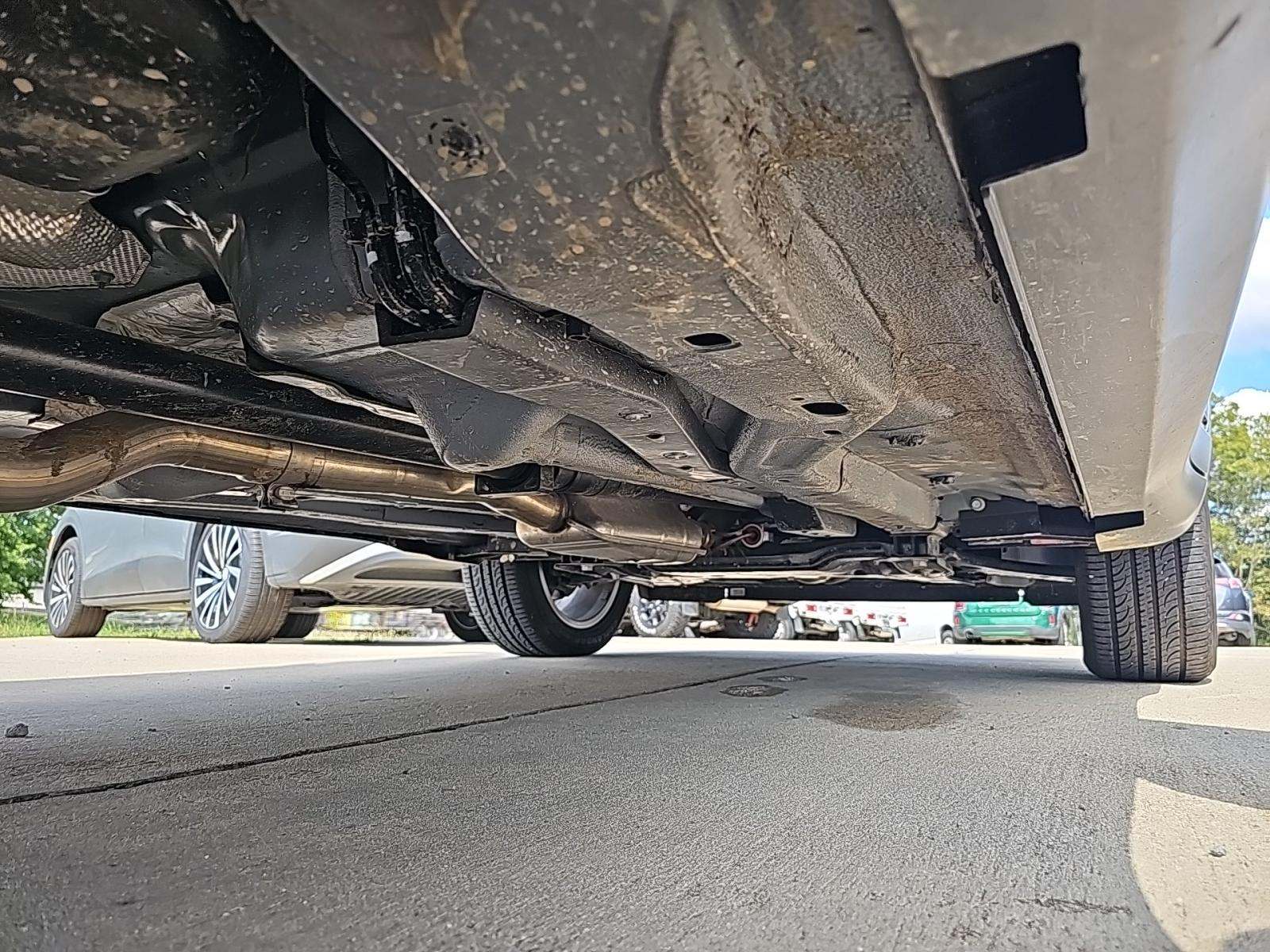 2025 Jeep Compass Latitude AWD