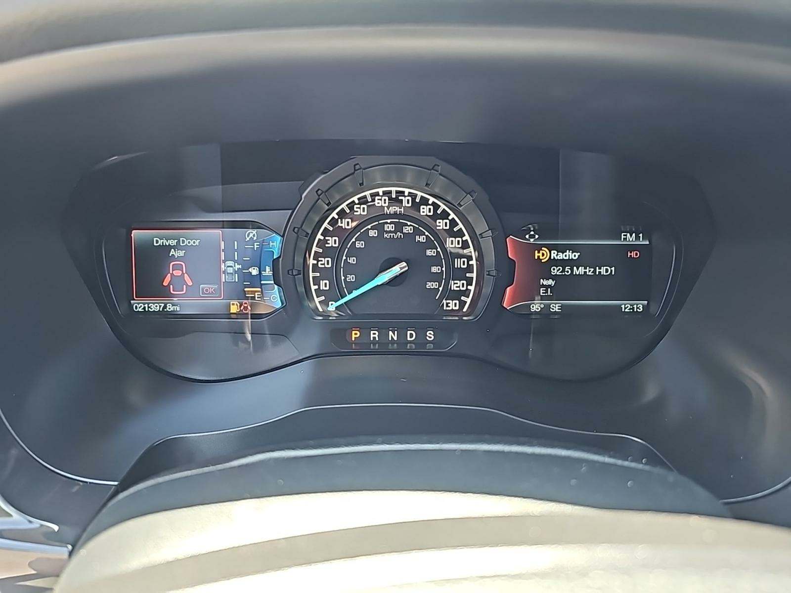 2022 Ford Ranger Lariat AWD