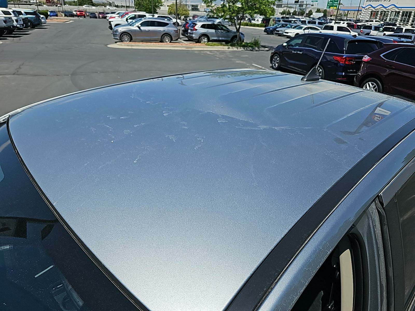 2022 Ford Ranger Lariat AWD