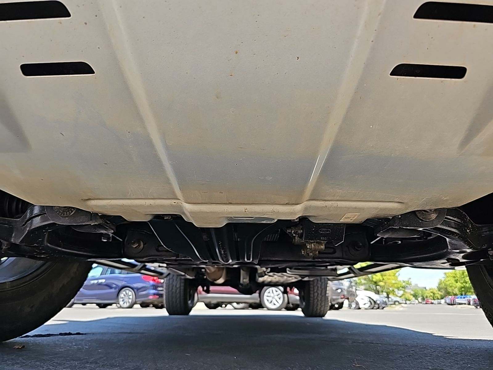 2022 Ford Ranger Lariat AWD