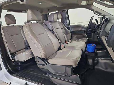 2019 Ford F-150 XL AWD
