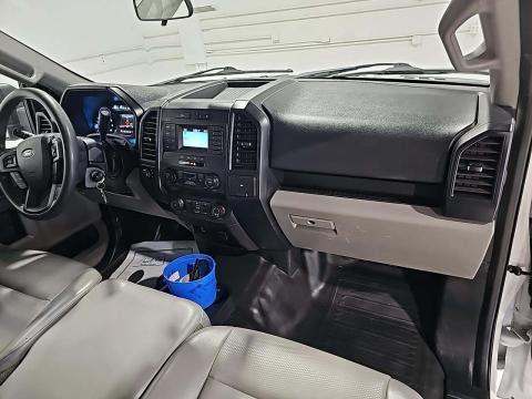 2019 Ford F-150 XL AWD