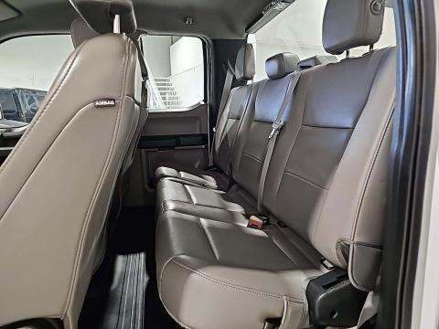 2019 Ford F-150 XL AWD