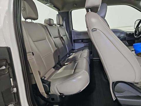 2019 Ford F-150 XL AWD