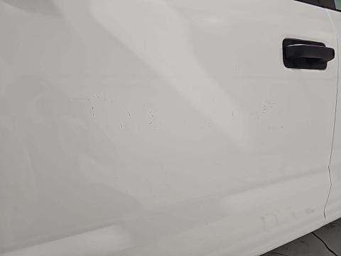 2019 Ford F-150 XL AWD