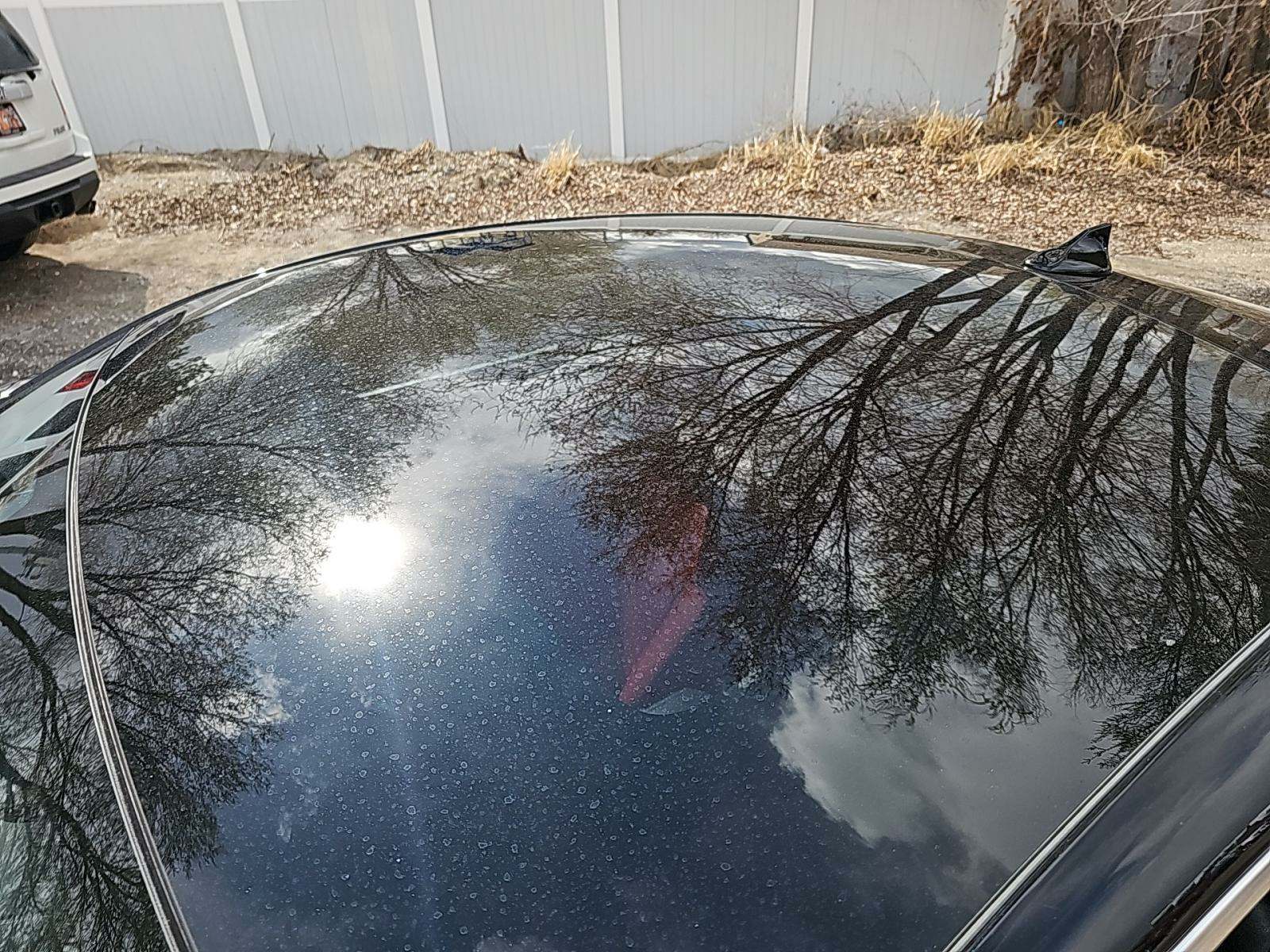 2015 Jaguar F-TYPE S RWD