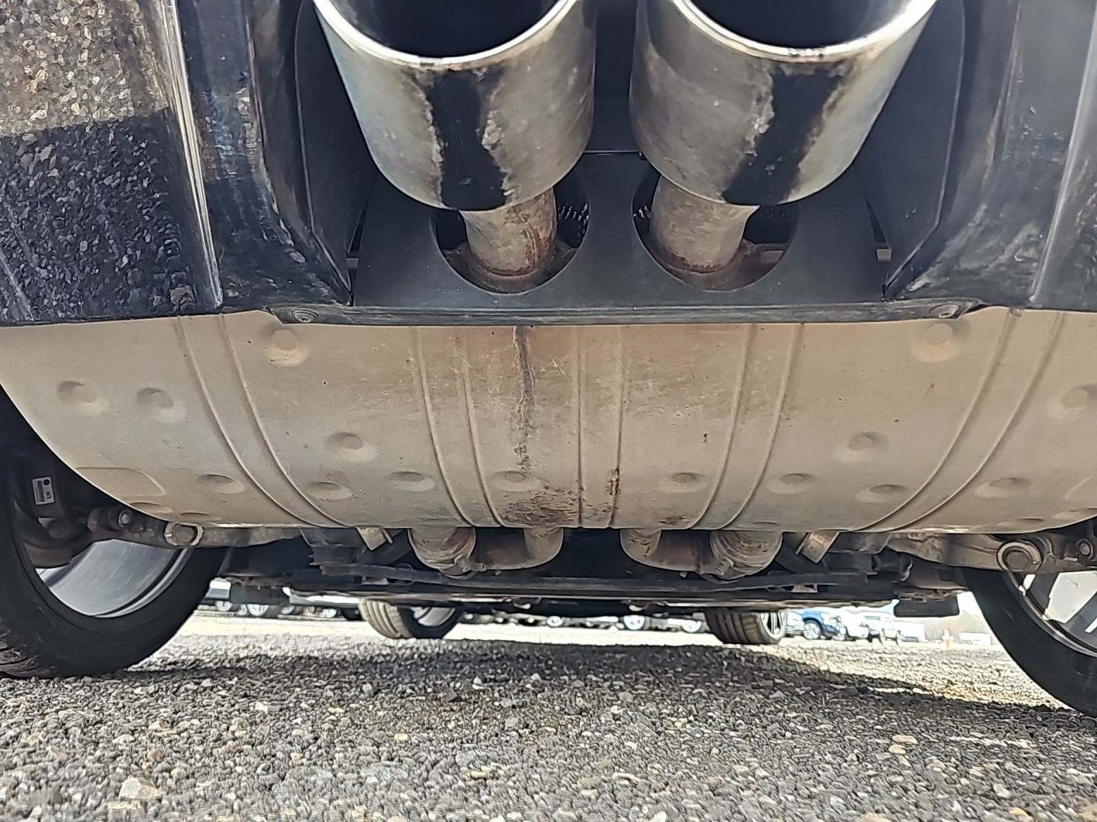 2015 Jaguar F-TYPE S RWD