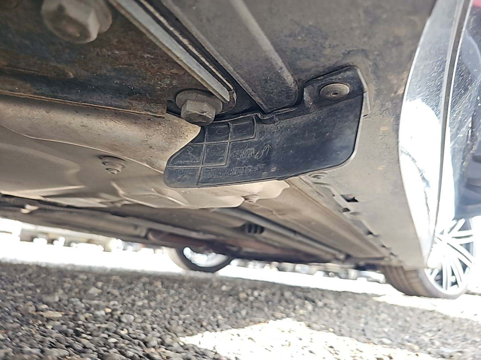 2015 Jaguar F-TYPE S RWD