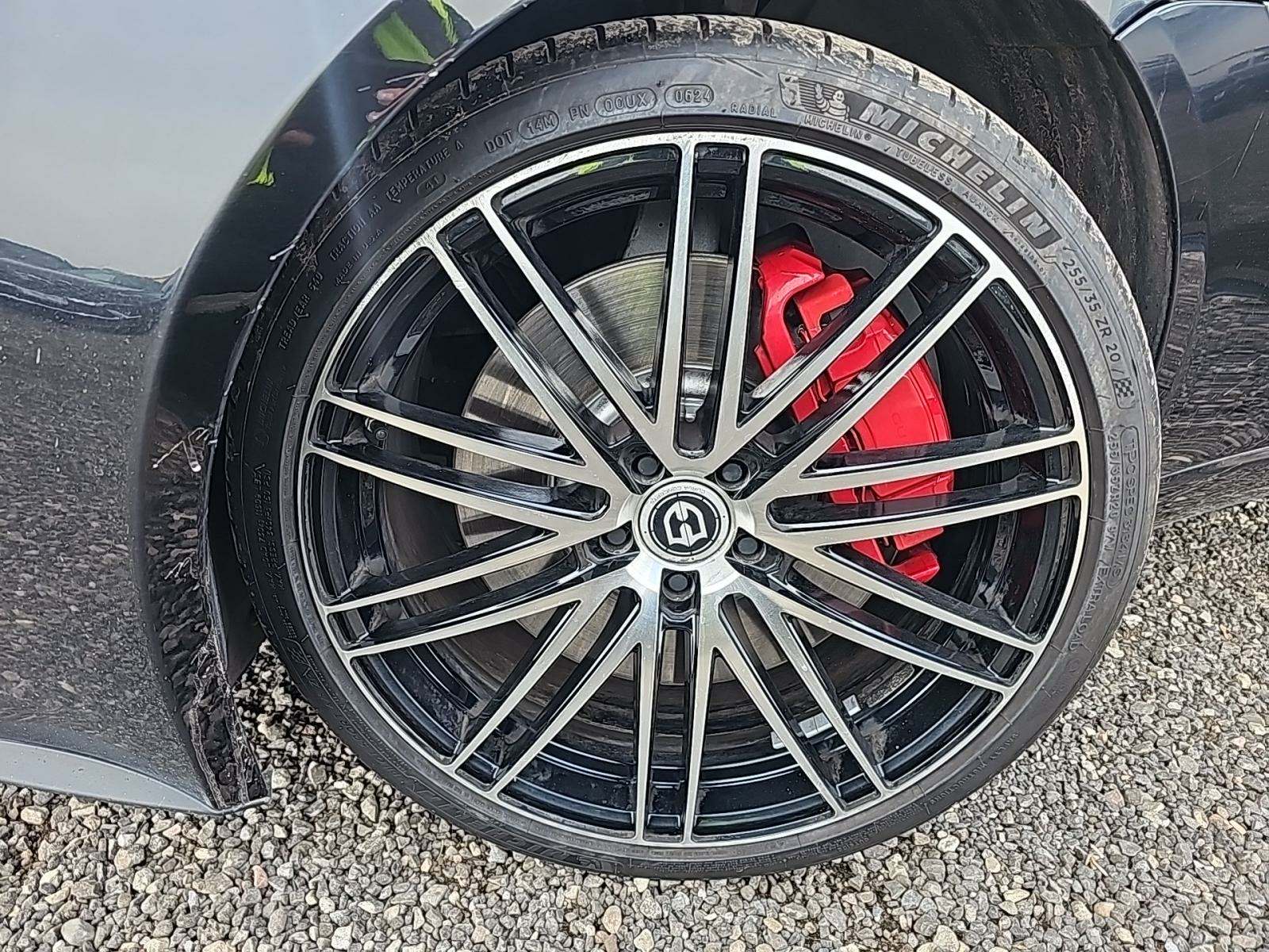 2015 Jaguar F-TYPE S RWD