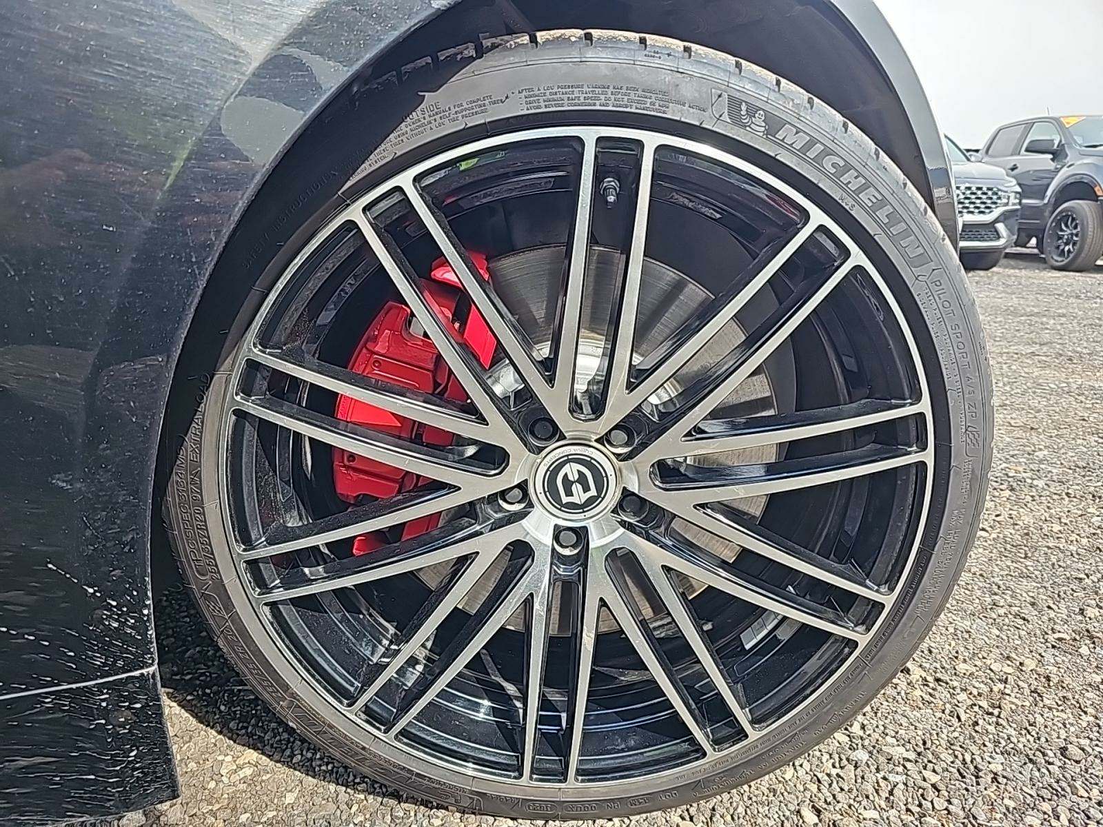 2015 Jaguar F-TYPE S RWD