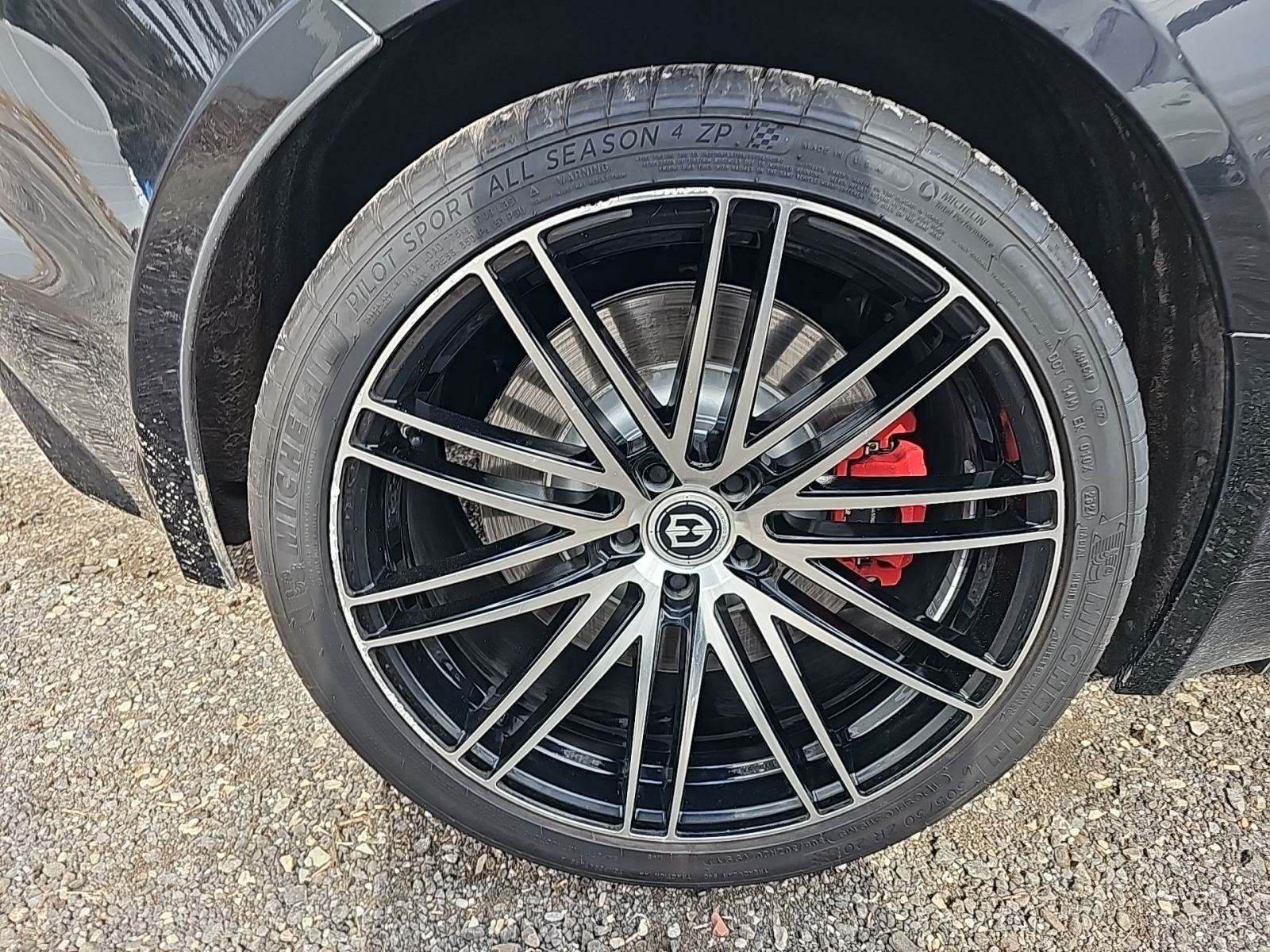 2015 Jaguar F-TYPE S RWD