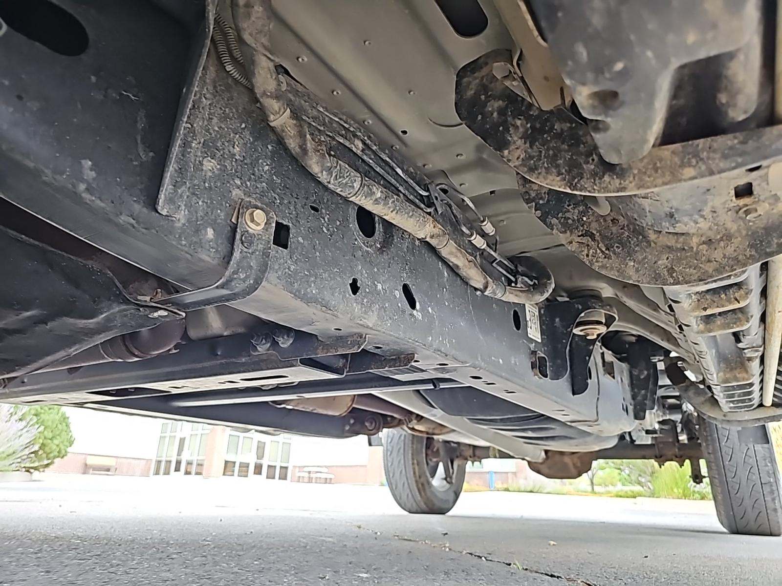 2022 Ford F-150 XL AWD