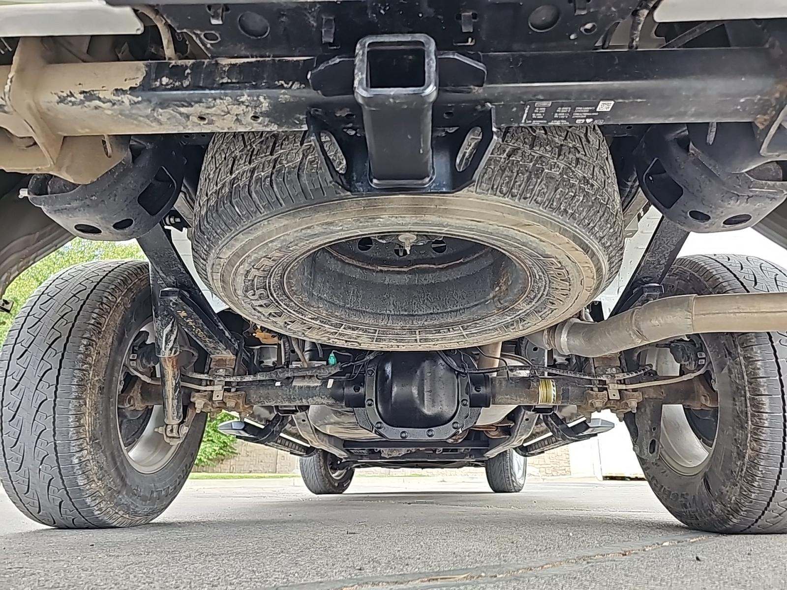 2022 Ford F-150 XL AWD