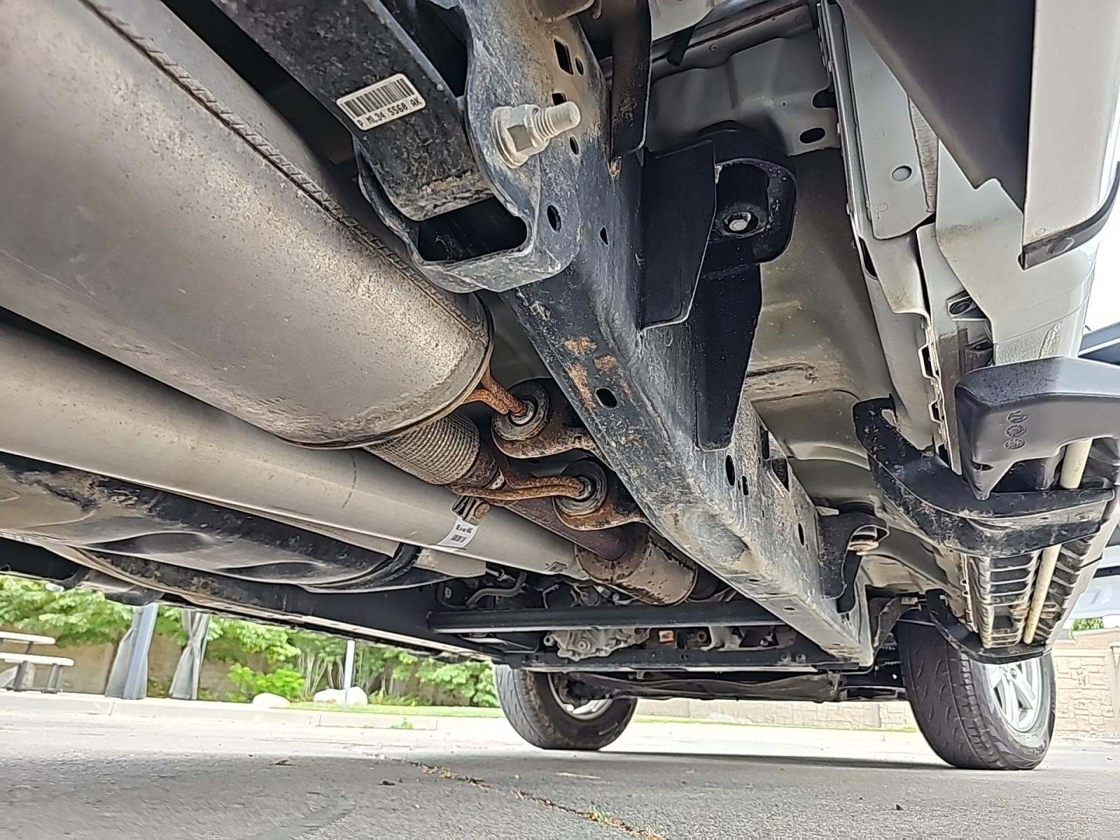 2022 Ford F-150 XL AWD