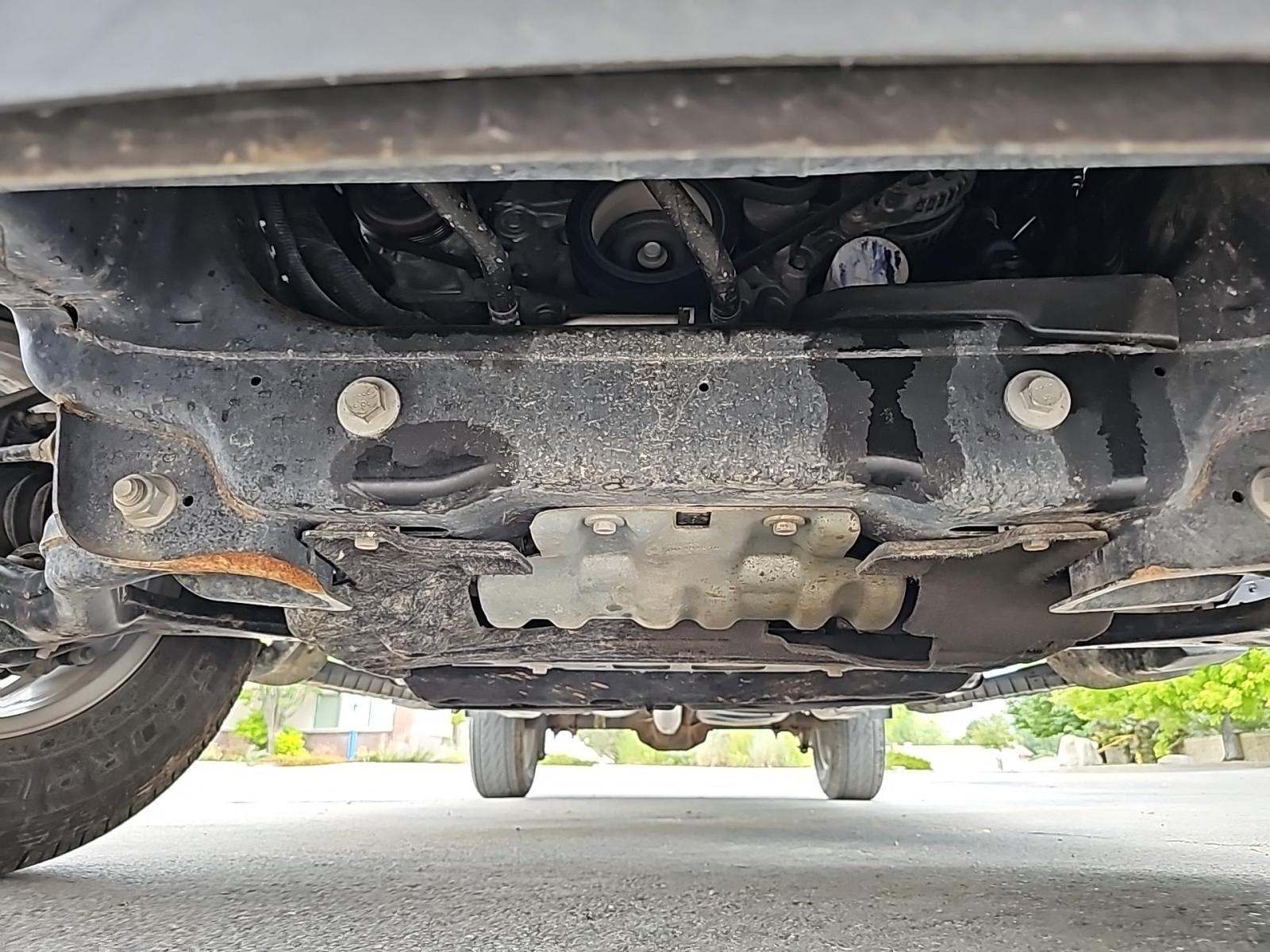 2022 Ford F-150 XL AWD