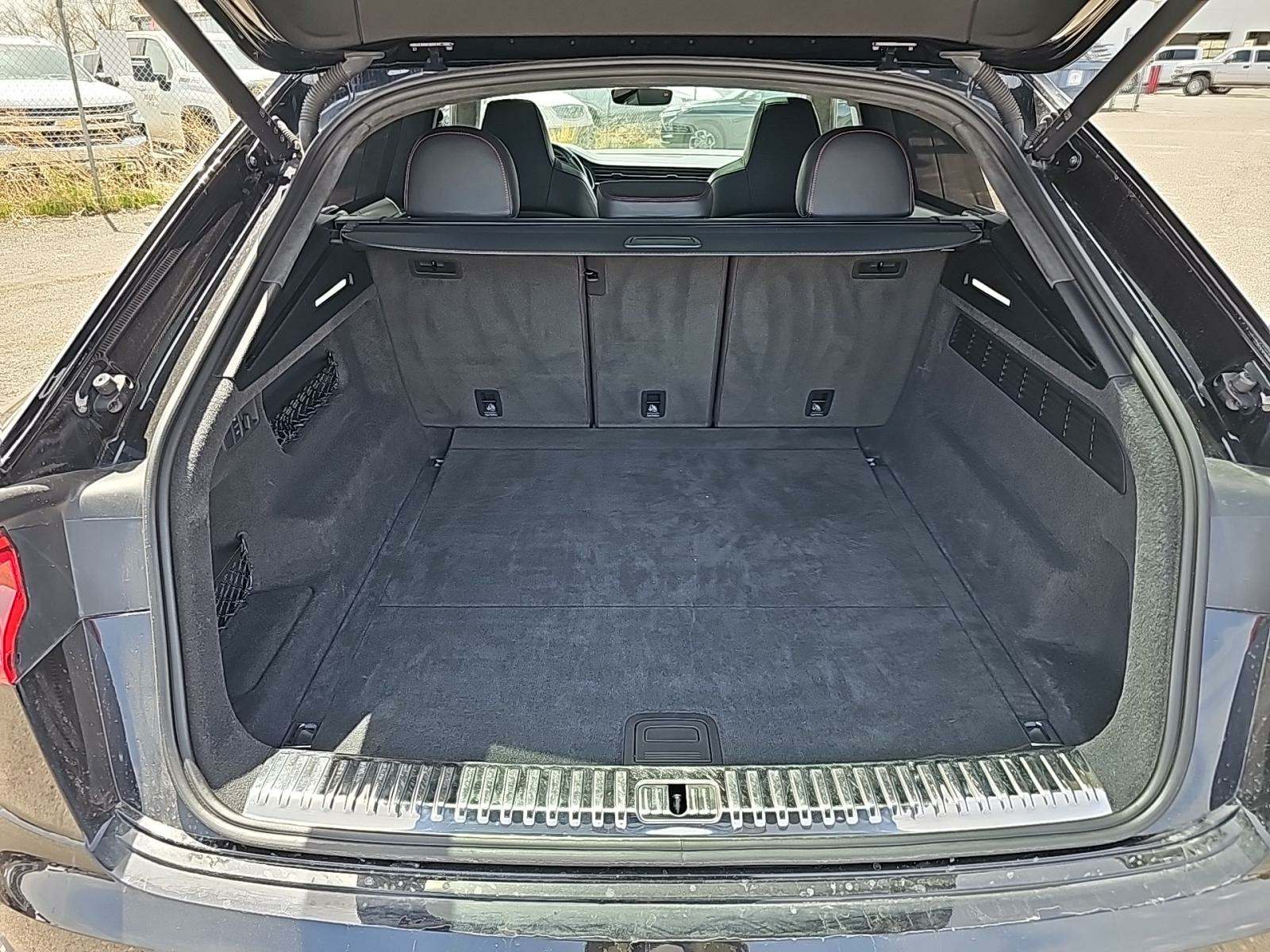 2021 Audi RS Q8 Base AWD