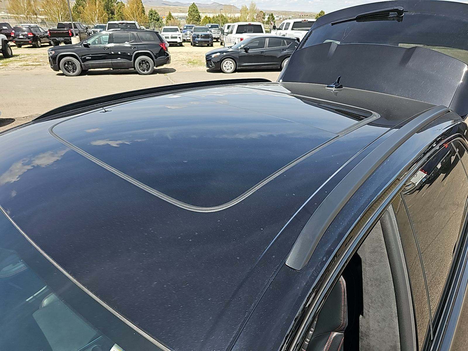 2021 Audi RS Q8 Base AWD