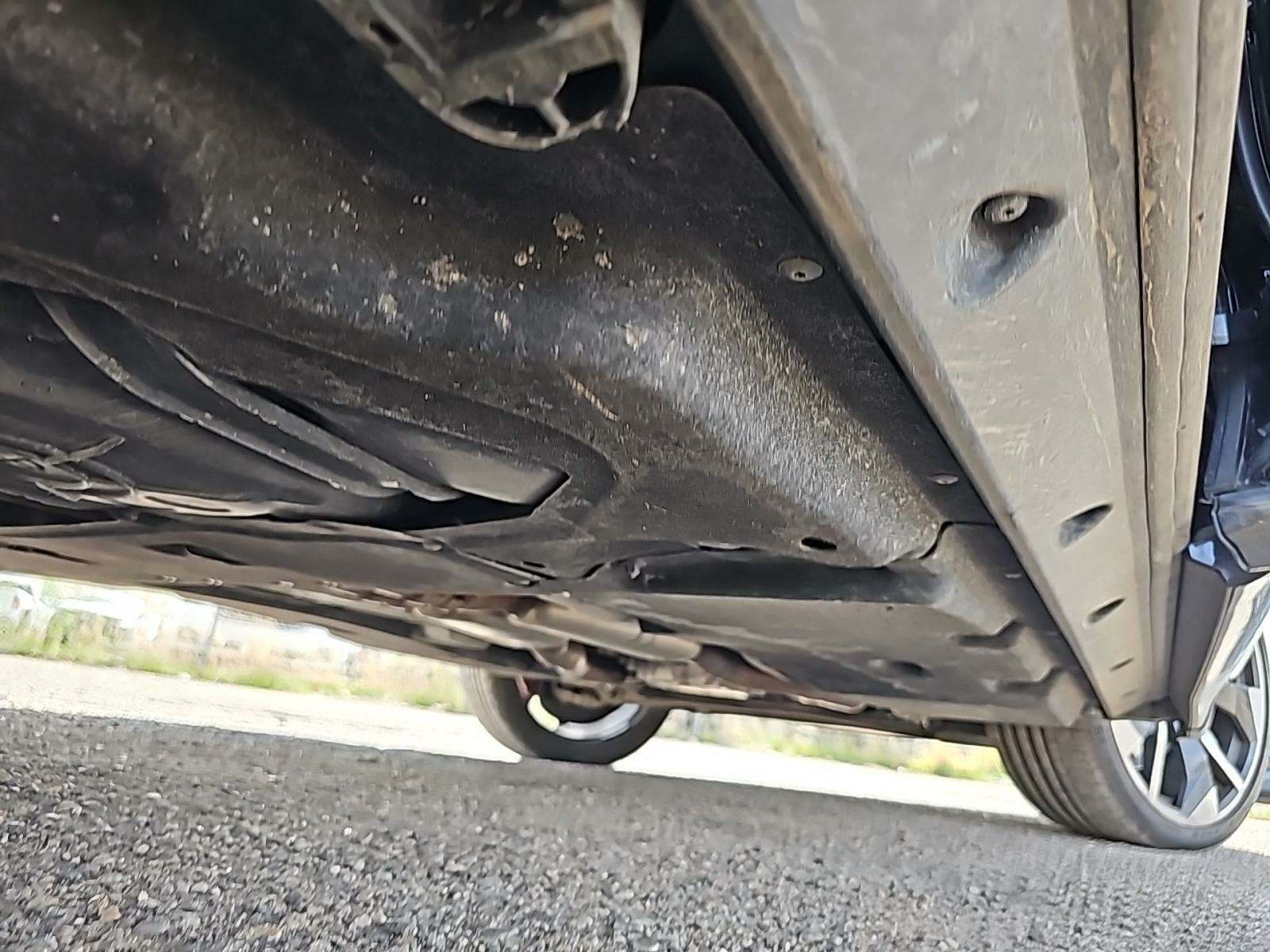 2021 Audi RS Q8 Base AWD