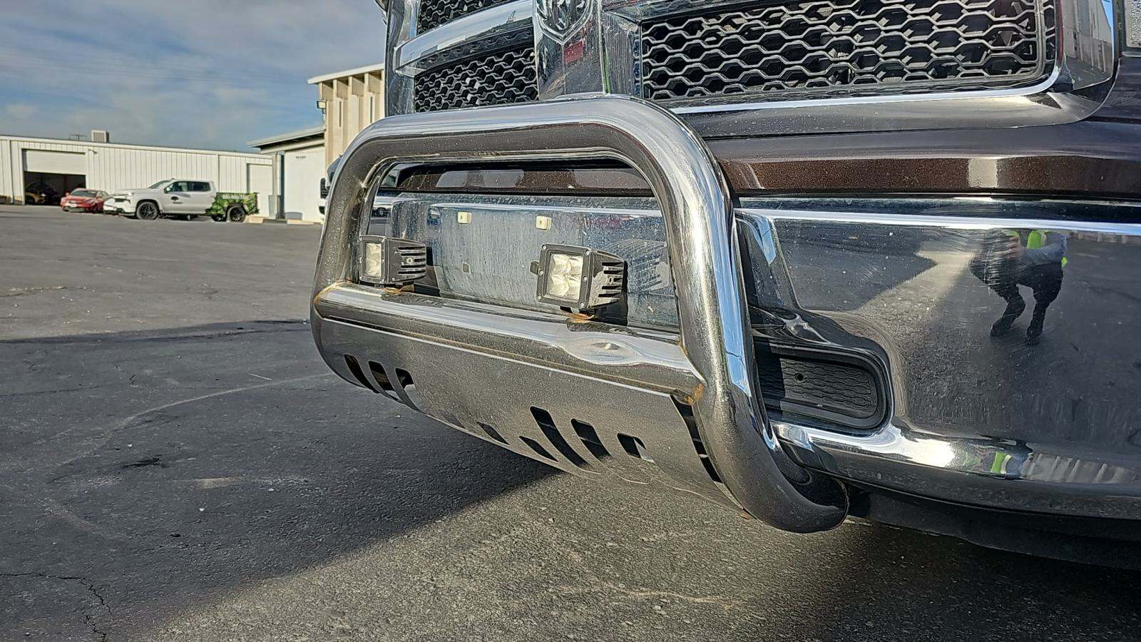 2010 Dodge Ram 1500 SLT RWD